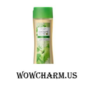 Oriflame / Шампунь для нормальных волос «Бузина и яблоко»
