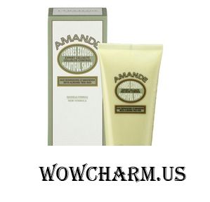 L'Occitane / Гель для тела Almond Beautiful Shape