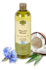 шампунь Green Pharma