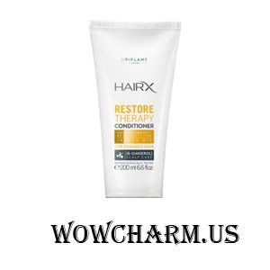 Oriflame / Бальзам-кондиционер для сухих и поврежденных волос «Эксперт-Восстановление»
