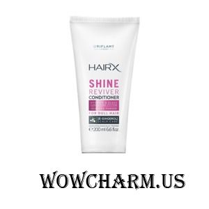 Oriflame / Кондиционер для волос Кондиционер для придания блеска «Эксперт – Здоровое сияние»