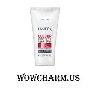 Oriflame / Бальзам-кондиционер для окрашенных и мелированных волос «Эксперт – Безупречный цвет»
