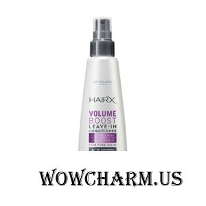 Oriflame / Спрей-кондиционер для тонких волос «Эксперт – Максимальный объем»
