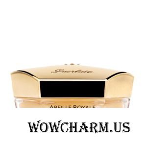 Guerlain / ABEILLE ROYALE Новая маска-гель на основе меда