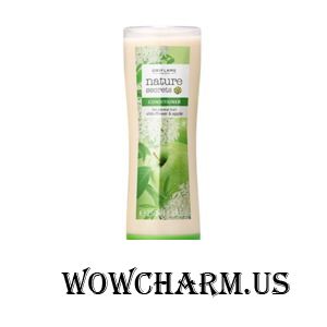 Oriflame / Кондиционер для нормальных волос «Бузина и яблоко»