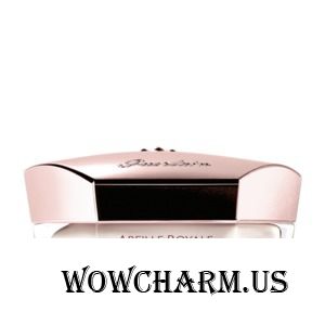 Guerlain / ABEILLE ROYALE Крем для шеи и области декольте с фактором защиты SPF 15 - интенсивное восстановление и лифтинг кожи