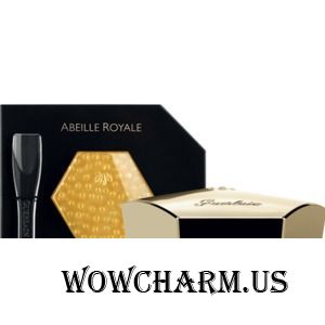 Guerlain / Курс для ухода за кожей ABEILLE ROYALE Курс Яркость