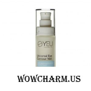 YEU cosmetic / Крем-флюид Universal Eye Contour Veil