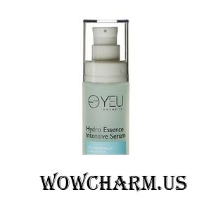 YEU cosmetic / Сыворотка для лица Hydro Essenсe Intensive Serum
