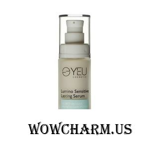YEU cosmetic / Сыворотка для лица Lumino Sensitive Lasting Serum
