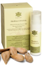 Крем для контура глаз Green Pharma