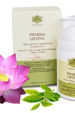Крем для лица Green Pharma