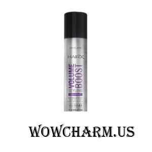 Oriflame / Лак для волос с эффектом объема «Эксперт-Стайлинг»