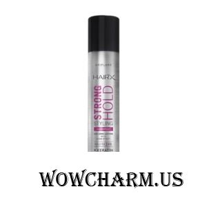 Oriflame / Лак для волос сильной фиксации «Эксперт-Стайлинг»