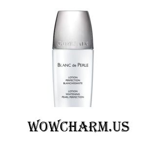 Guerlain / Лосьон для лица BLANC DE PERLE Лосьон