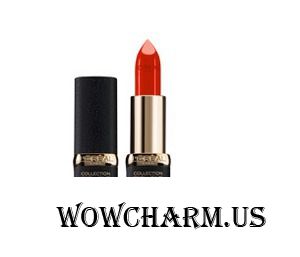 L'OREAL / Помада Collection Exclusive by Doutzen