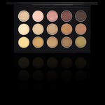 тени MAC Cosmetics