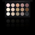 тени MAC Cosmetics