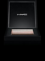 тени MAC Cosmetics