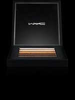 тени MAC Cosmetics