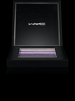 тени MAC Cosmetics