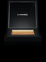 тени MAC Cosmetics