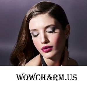 Аня Чиповская представляет новую тушь от AVON «СуперДлина Акцент»