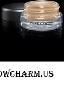 MAC Cosmetics / Тени Paint Pot