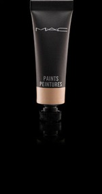 тени MAC Cosmetics