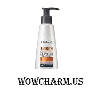 Oriflame / Разглаживающий крем для непослушных волос «Эксперт – Шелковая гладкость»