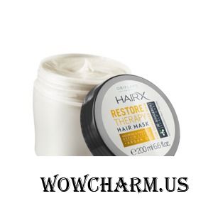 Oriflame / Маска-уход для сухих и поврежденных волос «Эксперт-Восстановление»