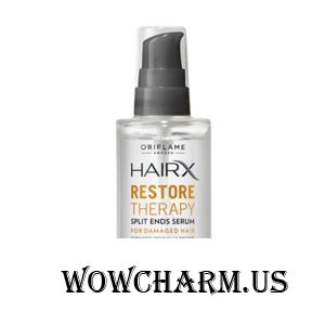Oriflame / Сыворотка-уход для секущихся кончиков волос «Эксперт-Восстановление»