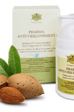 крем от морщин Green Pharma