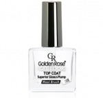 Закрепляющий гель для ногтей Golden Rose