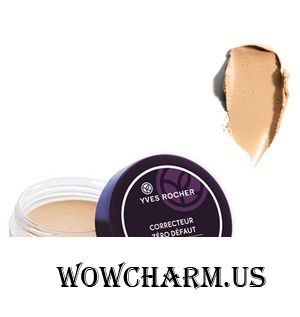 Yves Rocher / Корректор Couleurs Nature Flawless Finish Corrector