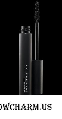 MAC Cosmetics / Тушь ZOOM WATERFAST LASH