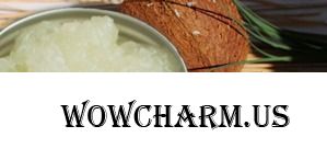 VitaMine / Скраб для ног с кокосом
