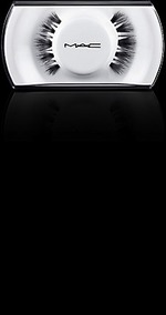 накладные ресницы MAC Cosmetics