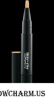 MAC Cosmetics / Хайлайтер Prep + Prime Highlighter