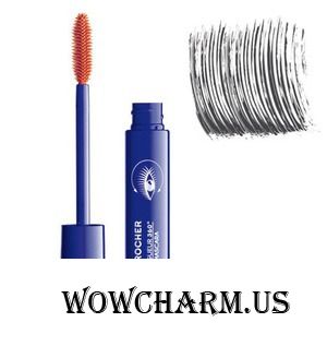 Yves Rocher / Тушь для Ресниц Couleurs Nature 360° Length Mascara