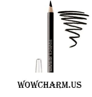 Yves Rocher / Карандаш для Контура Глаз Couleurs Nature 3-in-1 Eye Pencil