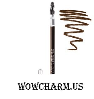 Yves Rocher / Карандаш для Бровей Couleurs Nature Eyebrow Pencil