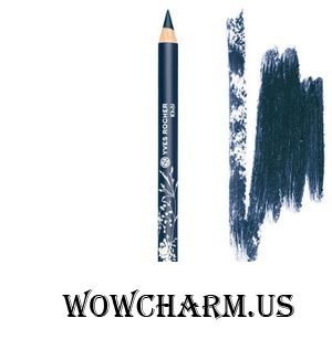 Yves Rocher / Карандаш для Контура Глаз Colors! Eye Pencil