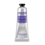 крем для рук L'Occitane