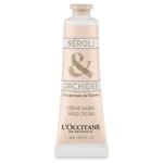 крем для рук L'Occitane