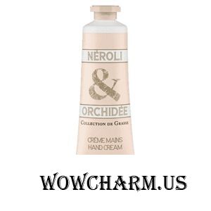 L'Occitane / Крем для рук Neeroli Orchidee Hand Cream