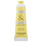 крем для рук L'Occitane