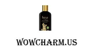 SPLAT / heya Биоактивный шампунь укрепление и активация роста