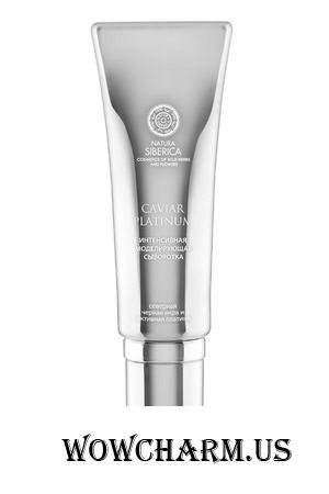 Natura Siberica / Интенсивная моделирующая сыворотка против глубоких морщин