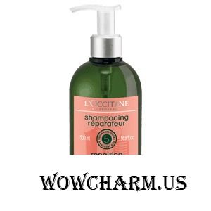 L'Occitane / Шампунь Aromacologie Repairing Shampoo